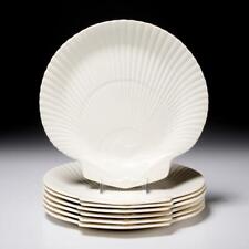 Wedgwood moonstone scallop for sale  Shipping to Ireland