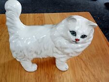 Nice beswick white for sale  STANLEY