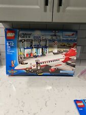 Lego city airport for sale  Owego