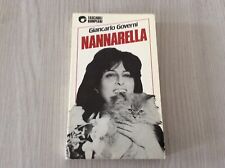Nannarella romanzo anna usato  Moncalieri