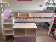 Girls cabin bed for sale  PULBOROUGH