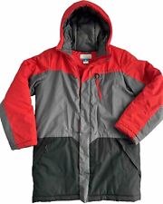 Columbia red zip for sale  Baltimore