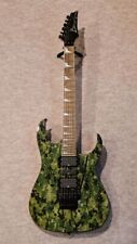 Ibanez rg370dxgp4 electric for sale  Shipping to Ireland