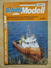 Schiffs modell fachzeitschrift gebraucht kaufen  Zuchering,-Unsernherrn