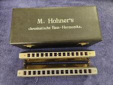 Hohner bass chromatica for sale  Woodridge