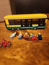 Usado, LEGO CITY: Estación de autobuses (60154) segunda mano  Embacar hacia Argentina