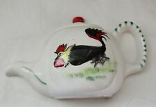 Vintage ceramic rooster for sale  Salina