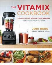 Vitamix cookbook 250 for sale  Montgomery