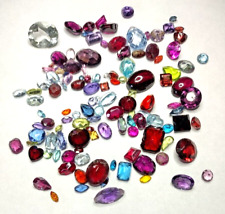 65.4ct loose mixed for sale  AXMINSTER