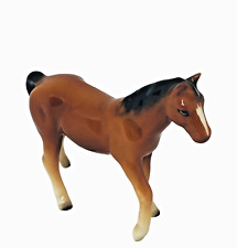 Miniature horse ceramic for sale  Roseville