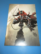 Spawn 351 booth for sale  Shipping to Ireland