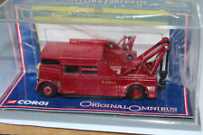 Corgi ooc leyland for sale  Shipping to Ireland