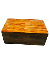 Wooden trinket storage for sale  Fort Lauderdale