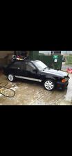 Ford escort rs1600i for sale  NORWICH