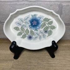 Vintage wedgwood bone for sale  PETERBOROUGH