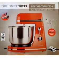 Gourmetmaxx küchenmaschine 25 gebraucht kaufen  Schonnebeck