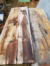 Maple wood slabs for sale  Waterford