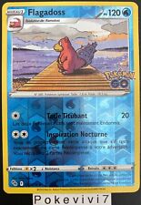 Carte pokemon flagadoss d'occasion  Valognes