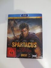 Spartacus staffel the gebraucht kaufen  Vogelsang