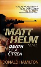 Matt helm death for sale  USA