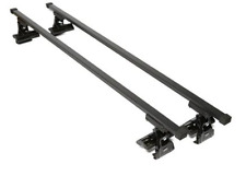 vw golf roof rack for sale  Shipping to Ireland