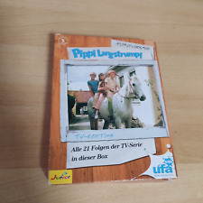 Pippi langstrumpf dvd gebraucht kaufen  München