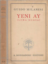 Yeni romanzo della usato  Italia