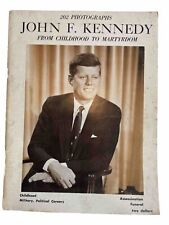 1963 john kennedy for sale  Vineland