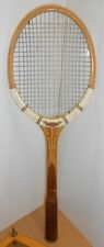 Vintage tennis schläger gebraucht kaufen  Überlingen