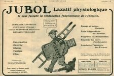Publicité ancienne pharmaceut d'occasion  France