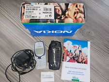 Nokia 3330 handy gebraucht kaufen  Ellhofen