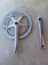 Campagnolo record guarnitura usato  Anagni