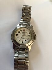 Vintage swiss army for sale  STOCKPORT