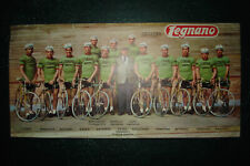 Legnano pirelli carte d'occasion  France