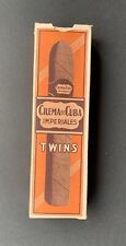 Cream cuba imperiales for sale  WASHINGTON