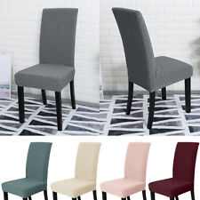 fabric chair covers for sale  Shipping to Ireland