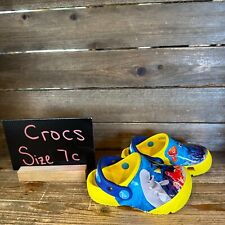 Kids crocs fun for sale  Minneapolis