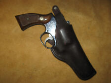 Triple leather holster for sale  Frenchtown