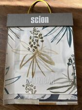 Scion zanzibar fabric for sale  BEDWORTH