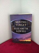 Moving target elizabeth for sale  Lakeland