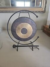 Decorative inch gong for sale  Haleyville