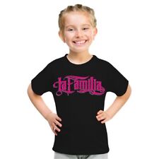 Kinder shirt familia gebraucht kaufen  Weimar