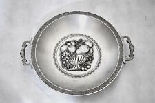 Large vintage pewter for sale  ABERDARE