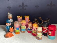 Elc happyland king for sale  PUDSEY