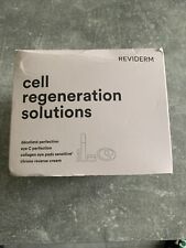 Reviderm cell regeneration gebraucht kaufen  Deutschland