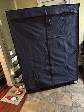 Tall freestanding closet for sale  Sidney