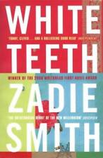 White teeth paperback for sale  Montgomery