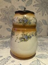 Vintage pewter jug for sale  CRAWLEY