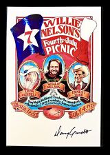 Willie nelson leon for sale  Austin