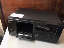 Pioneer f605 disk for sale  Tooele